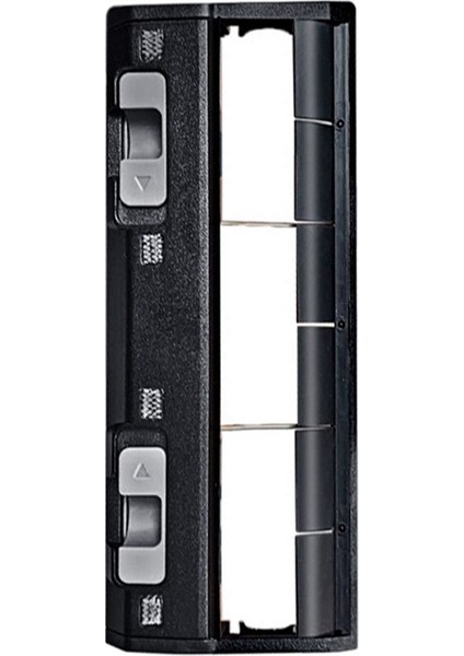Deebot Ozmo T8 / T8 920 950 T5 DJ65 DV35 N8 N5 X1 Omni Turbo Vakum Parçaları Aksesuarları Için Ana Fırça Kapağı (Yurt Dışından) fırsatları