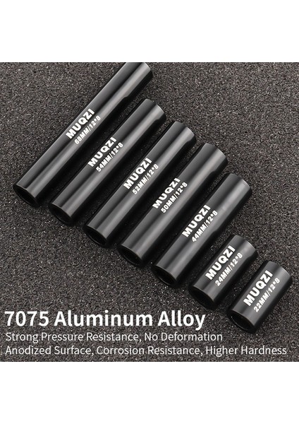 Arka Şok Burcu Iç Çapı 8mm Dağ Bisikleti Montajı Bisiklet Parçaları, 44MM (Yurt Dışından) fırsatları