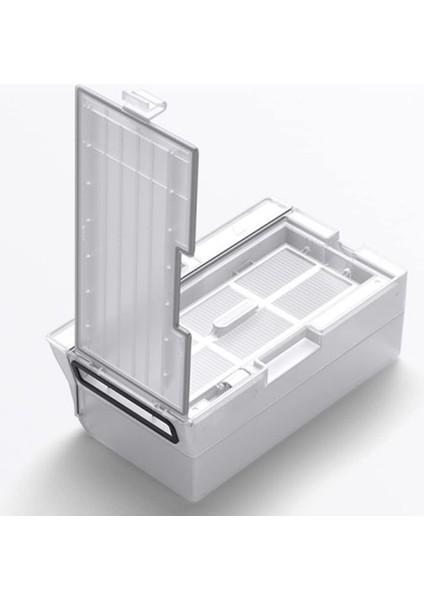 S7 T7S Plus Vakuum Temizleyici Işleticileri Için Uyumlu Ana Tırçak Yanı Tırçası Bırçası Hepa Filteri (Yurt Dışından) fiyatları