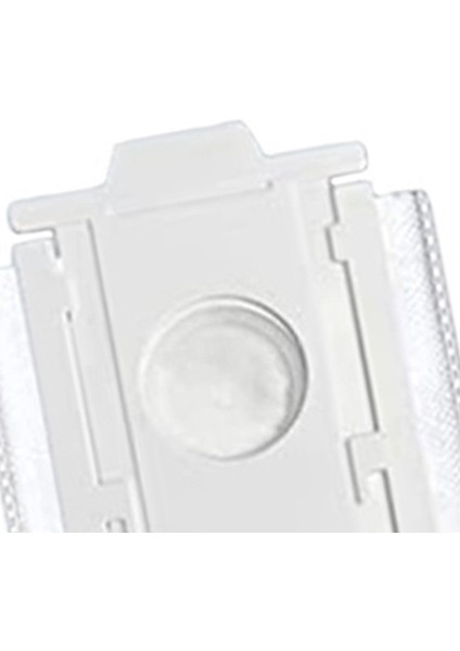 7pcs Vakuum Temizleyici Dust Bagları Için - RDB95 Jet Bot+ Jet Bot Aı+ Robot Vacuum Temiz Istasyonu Aksesörleri Bölümler (Yurt Dışından) indirimleri