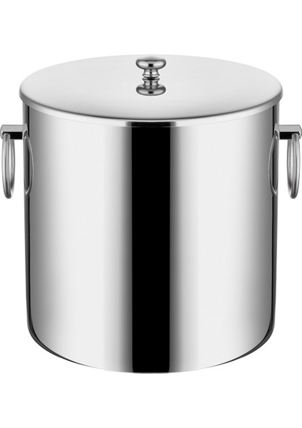 - Çift Katlı Buz Kovası