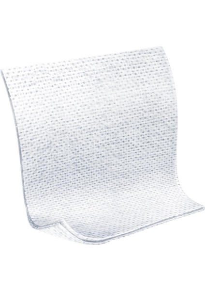 Cutisoft Soft Compress 7,5 cm x 7,5 cm Non Woven Yara Örtüsü