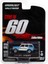 1:64 Hollywood Series 36- 1995 Jeep Cherokee - San Pedro Police - Gone In Sixty Seconds (2000) 2