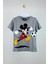 Mickey ve Arkadaşları Baskılı Tshirt 1