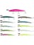 Flux 175MM 29GR Sinking Maket Balık 208 Hirame Pink 2