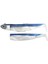 Black Minnow BM120/3 BM192 Combo Off Shore 25 gr - Blue 2