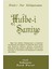Hutbe-I Şamiye Normal Boy - Bediüzzaman Said Nursi 1