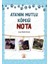 Ata’nın Mutlu Köpeği Nota - Serap Terzi Ceylan 1
