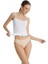 Kadın Ten Slip Külot 1657 1