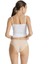 Kadın Ten Slip Külot 1657 4