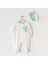Mint Kız Bebek Tulum Takım - Andywawa - Mint - 6-9 Ay - AC23117-26292 1