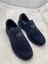 Full Siyah Unisex Triko Bez Spor Ayakkabı - Siyah - 39 - ST01938-SİYAH-39 1