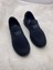 Full Siyah Unisex Triko Bez Spor Ayakkabı - Siyah - 39 - ST01938-SİYAH-39 3