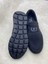 Full Siyah Unisex Triko Bez Spor Ayakkabı - Siyah - 39 - ST01938-SİYAH-39 4