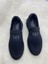 Full Siyah Unisex Triko Bez Spor Ayakkabı - Siyah - 39 - ST01938-SİYAH-39 5