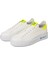 Beyaz - Sarı Erkek Sneaker X-M Fırenze 1 Cv 02 1