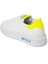 Beyaz - Sarı Erkek Sneaker X-M Fırenze 1 Cv 02 3
