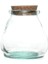 Sac T-Corcho Mantar Tıpalı Cam Kavanoz 380 ml 2