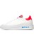 Beyaz Kadın Sneaker XWFIRENZE1CV02GM12 1