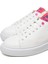 Beyaz Kadın Sneaker XWFIRENZE1CV02GM12 2