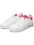 Beyaz Kadın Sneaker XWFIRENZE1CV02GM12 3