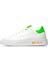 Beyaz Kadın Sneaker XWFIRENZE1CV02GM23 1