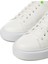 Beyaz Kadın Sneaker XWFIRENZE1CV02GM23 2