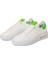 Beyaz Kadın Sneaker XWFIRENZE1CV02GM23 3