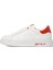 Beyaz - Turuncu Erkek Sneaker X-M Fırenze 2 Lh 02 79 2