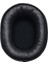 Denon AH-MM400 Için 1 Çift Kulak Pedleri Siyah (Yurt Dışından) 2