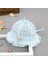 Güneş Koruma Şapkası, Boyut: 46CM Açık Mavi (Yurt Dışından) 1
