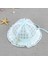 Güneş Koruma Şapkası, Boyut: 46CM Açık Mavi (Yurt Dışından) 4