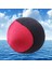 Yaz Su Bouncy Ball Su Sporları Yüzen Top Kırmızı (Yurt Dışından) 1