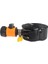 Trambolin Sprinkler Bahçe Trambolin Sulama Sarı B Stili (Yurt Dışından) 1