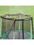 Trambolin Sprinkler Bahçe Trambolin Sulama Sarı B Stili (Yurt Dışından) 3