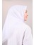 Eripek Iğne Oyalı Geniş Fistolu Yazma - Desen-03 - Beyaz -93 1