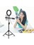 1,1 M Yükseklik Tripod Montaj Tutucu (Yurt Dışından) 4