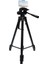 L-3600 Lıvetrlıpod Yükseklik Ayarı 62-170CM (Siyah) (Yurt Dışından) 3
