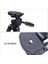 VCT-5208RM Alüminyum Magnezyum Alaşım Bacak Tripod Dağı (Yurt Dışından) 4