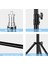 Puluz 2.8m Yükseklik Katlanabilir Tripod Montaj Işık Tutucu (Yurt Dışından) 4