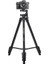 Yunteng VCT-618N 1.8m Alüminyum Tripod Dağı (Yurt Dışından) 4