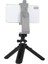 Cep 5 Modu Ayarlanabilir Masaüstü Tripod Dağı (Yurt Dışından) 1
