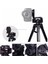Slr Kamera Için VCT-668 Tripod (Yurt Dışından) 4