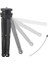 Cep Mini Metal Masaüstü Tripod Dağı (Yurt Dışından) 4