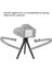 Cep Mini Metal Masaüstü Tripod Dağı (Yurt Dışından) 5