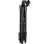 Fotopro DIGI-3400 Üç Boyutlu Kafa Alüminyum Alaşım Tripod Tutucu Standı Dağı (Yurt Dışından) 2