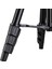 Fotopro DIGI-3400 Üç Boyutlu Kafa Alüminyum Alaşım Tripod Tutucu Standı Dağı (Yurt Dışından) 3