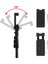 Bluetooth Shutter Uzaktan Sfie'nin Çubuk Tripod (Style1) (Yurt Dışından) 5