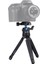 Cep Mini Metal Masaüstü Tripod Dağı (Stil1) (Yurt Dışından) 1