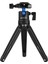 Cep Mini Metal Masaüstü Tripod Dağı (Stil1) (Yurt Dışından) 2